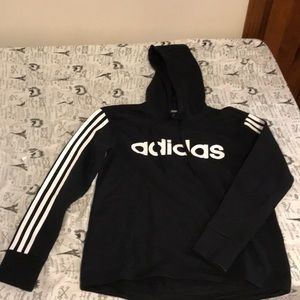 Adidas hoodie